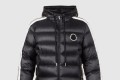 [MONCLER-몽클레어]스텔라이어 쇼트 다운 재킷