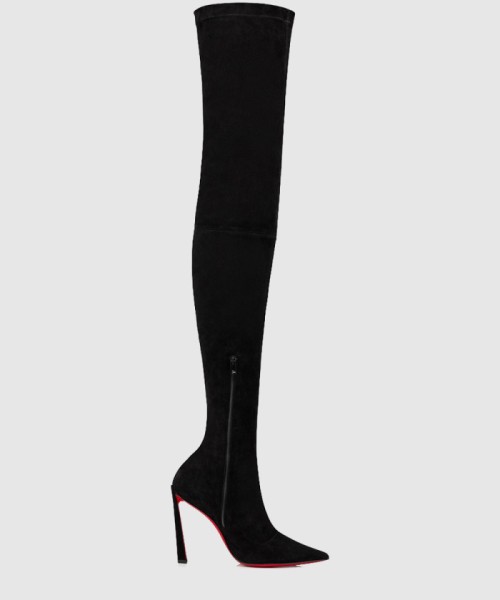 [LOUBOUTIN-루부탱]Condora Botta Alta 123037