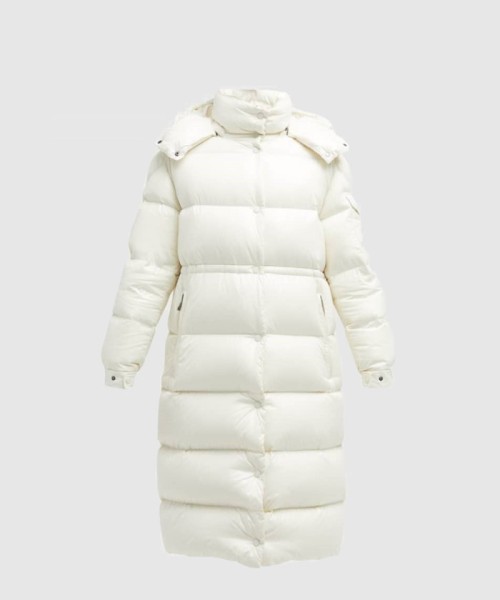 [MONCLER-몽클레어]카베타즈 롱 다운 재킷