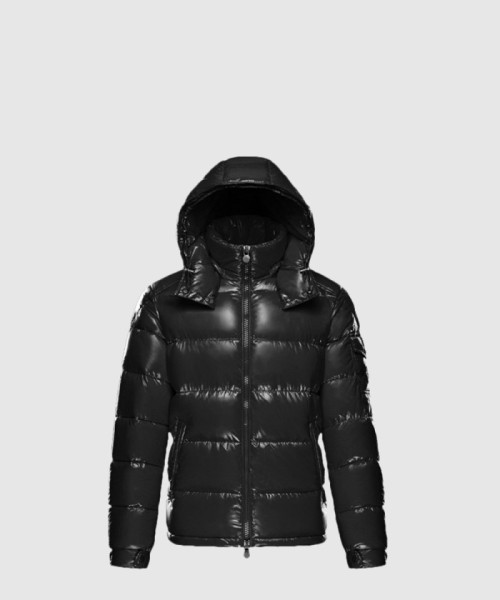 [MONCLER-몽클레어]마야 쇼트 다운 재킷