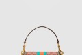 [GUCCI-구찌]GG 수프림 미니 숄더백 723762