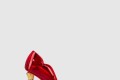 [LOUBOUTIN-루부탱]Lipstrass Pump 1230565