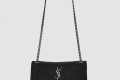 [SAINT LAURENT-생로랑]그레인 니키백 베이비 633179