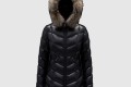 [MONCLER-몽클레어]풀마러스 롱 다운 재킷