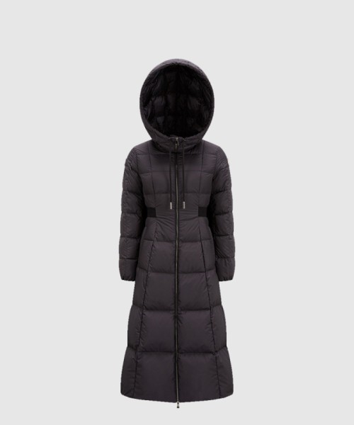 [MONCLER-몽클레어]포콩 롱 다운 재킷