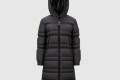 [MONCLER-몽클레어]투멘 롱 다운 재킷