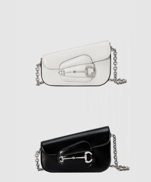[GUCCI-구찌]홀스빗 1955 미니 숄더백 774209