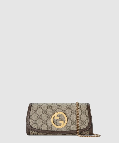 [GUCCI-구찌]블론디 WOC 725215