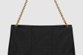 [SAINT LAURENT-생로랑]제이미 4.3 스웨이드 숄더백 742431