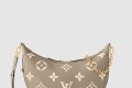 [LOUIS VUITTON-루이비통]루프 호보백 M46738