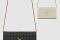 [SAINT LAURENT-생로랑]카산드라 WOC 743346