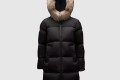 [MONCLER-몽클레어]마리오니에르 롱 다운 재킷