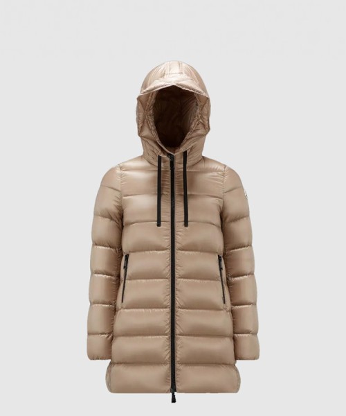 [MONCLER-몽클레어]수엔 롱 다운 재킷
