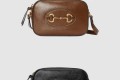 [GUCCI-구찌]홀스빗 1955 스몰 숄더백 760196