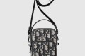 [DIOR-디올]라이더 파우치 마이크로 2OBCA