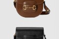 [GUCCI-구찌]홀스빗 1955 라운드 미니백 760191