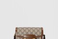 [GUCCI-구찌]홀스빗 1955 라운드 미니백 760191