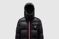 [MONCLER-몽클레어]몽벨리아드 쇼트 다운 재킷