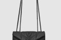 [SAINT LAURENT-생로랑]루루 푸퍼 토이백 759337