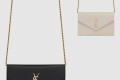 [SAINT LAURENT-생로랑]카산드라 WOC 743050