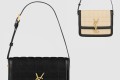 [SAINT LAURENT-생로랑]솔페리노 사첼백 스몰 739139