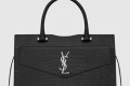 [SAINT LAURENT-생로랑]미듐 업타운 토트백 557653