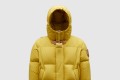 [MONCLER-몽클레어]지니어스 쇼트 다운 재킷