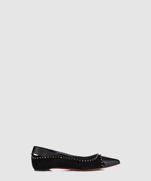 [LOUBOUTIN-루부탱]Duvettina Spikes 1240495
