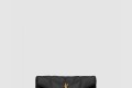 [SAINT LAURENT-생로랑]푸퍼 파우치 스몰 650880