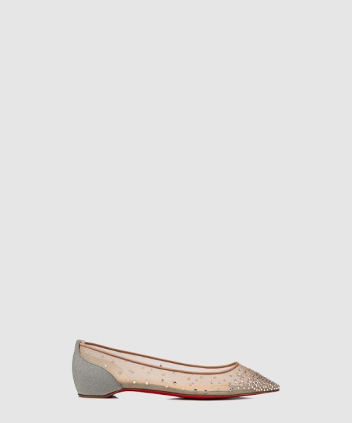 [LOUBOUTIN-루부탱]Follies Strass 1220689