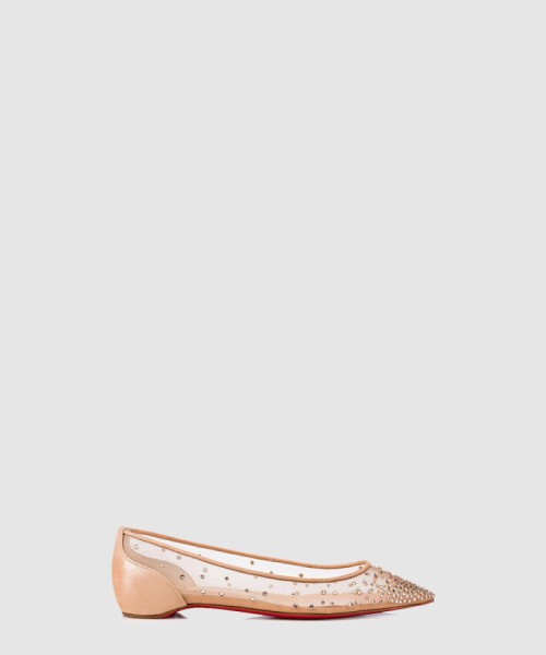 [LOUBOUTIN-루부탱]Follies Strass 3180710