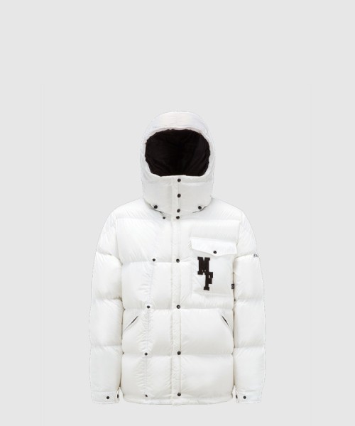 [MONCLER-몽클레어]안테미옥 쇼트 다운 재킷