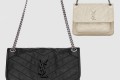 [SAINT LAURENT-생로랑]니키백 미듐 633158
