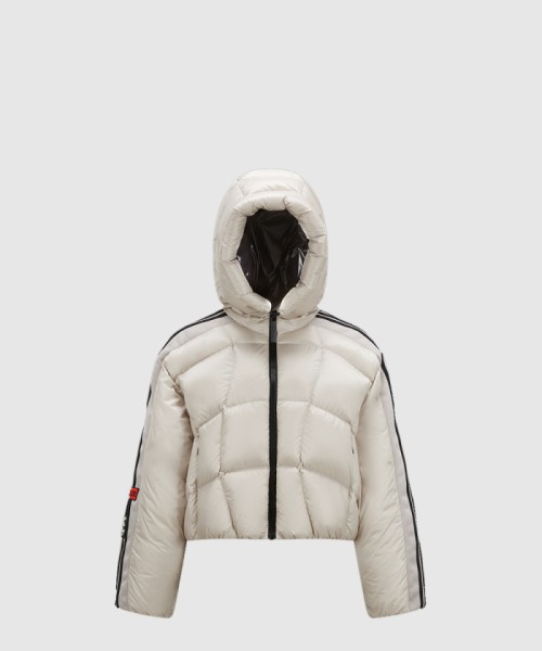 [MONCLER-몽클레어]푸시네 쇼트 다운 재킷