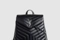 [SAINT LAURENT-생로랑]루루 백팩 미듐 466517