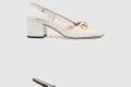 [GUCCI-구찌]홀스빗 펌프스 771601