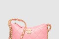 [CHANEL-샤넬]호보 핸드백 AS4443
