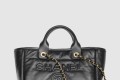 [CHANEL-샤넬]도빌백 AS3257