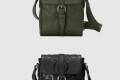 [GUCCI-구찌]점보 GG 스몰 메신저백 760235