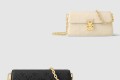[LOUIS VUITTON-루이비통]월릿 온 체인 메티스 M82637