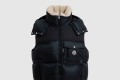 [MONCLER-몽클레어]아우스트 다운 베스트