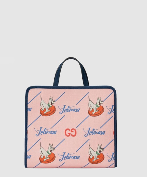 [GUCCI-구찌]칠드런스 토트백 605614