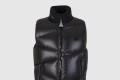 [MONCLER-몽클레어]타고 다운 베스트