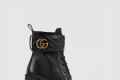 [GUCCI-구찌]더블 G 앵클부츠 719849