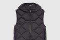 [MONCLER-몽클레어]아틱 다운 베스트