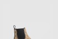 [GUCCI-구찌]GG 캔버스 앵클부츠 751711