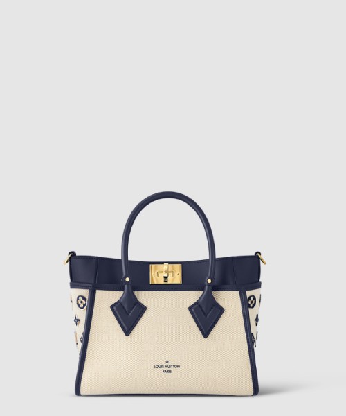 [LOUIS VUITTON-루이비통]온 마이 사이드 PM M22195