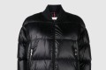[MONCLER-몽클레어]나를라이 쇼트 다운 재킷