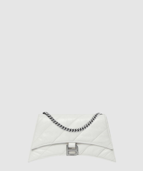 [BALENCIAGA-발렌시아가]크러쉬 XS 체인백 736016