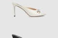 [GUCCI-구찌]크리스탈 홀스빗 샌들 771693